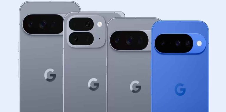 google-pixel-10-series-launch-price-features-specs