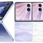 Honor Magic V Flip 2 Launch August 2025