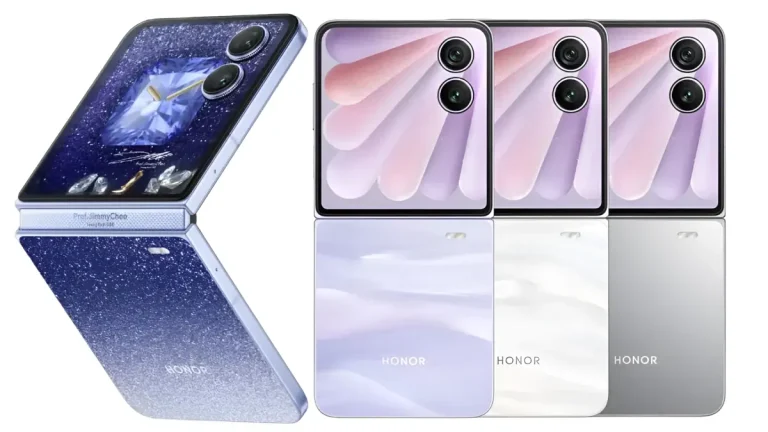 Honor Magic V Flip 2 Launch August 2025
