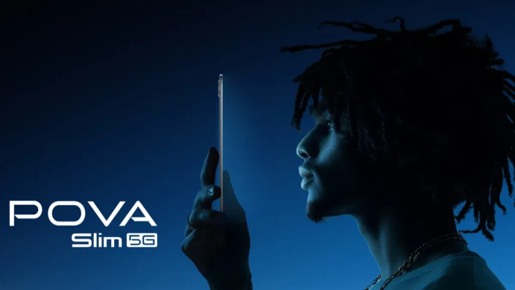 tecno-pova-slim-5g-launch-date-india-bangla
