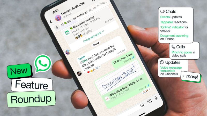 whatsapp-latest-features-chat-call-status